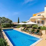 Casa Mandalin Carvoeiro (Lagoa)