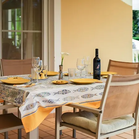 Casa Mandalin Carvoeiro (Lagoa)