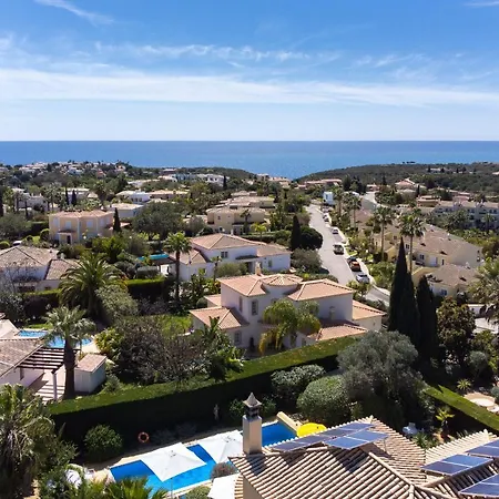 Casa Mandalin Vila Carvoeiro (Lagoa)