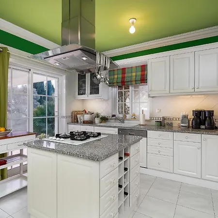 Casa Mandalin Carvoeiro (Lagoa)