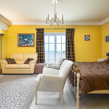 Βίλα Casa Mandalin *
