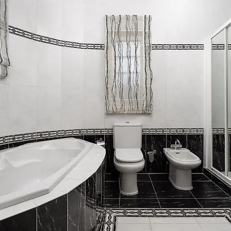 Casa Mandalin Carvoeiro (Lagoa)