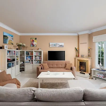 Casa Mandalin * Carvoeiro (Lagoa)