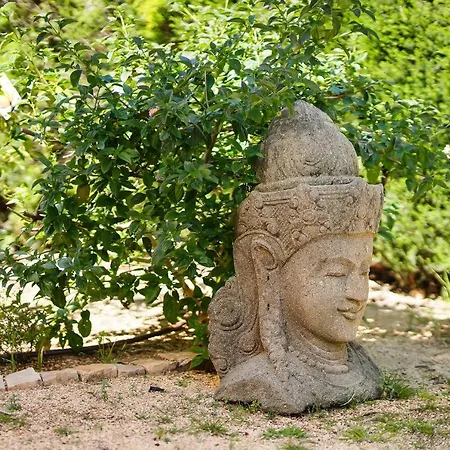 Casa Mandalin Βίλα Καρβοέιρο