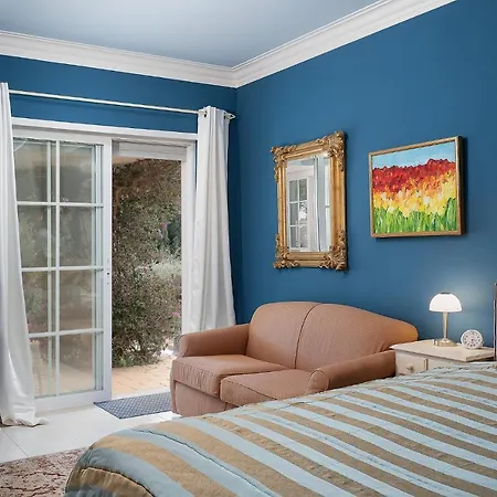 Vila Casa Mandalin Carvoeiro (Lagoa)