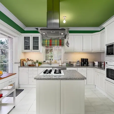 Vila Casa Mandalin Carvoeiro (Lagoa)