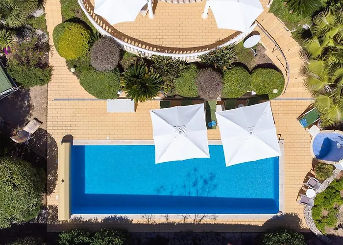 Villa Casa Mandalin