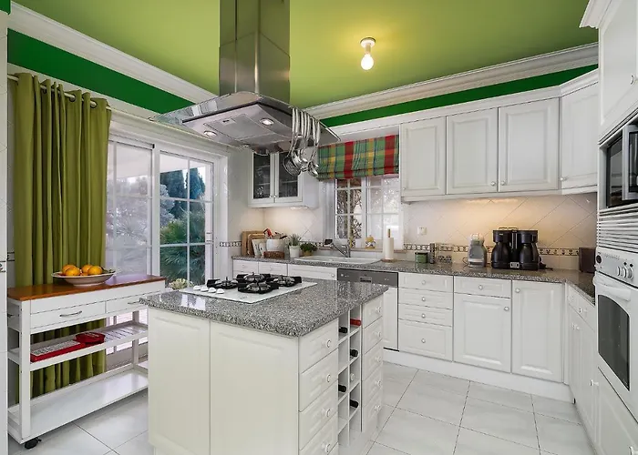 Casa Mandalin 卡武埃鲁