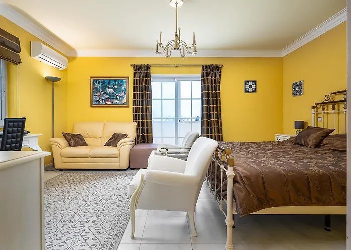 别墅 Casa Mandalin *