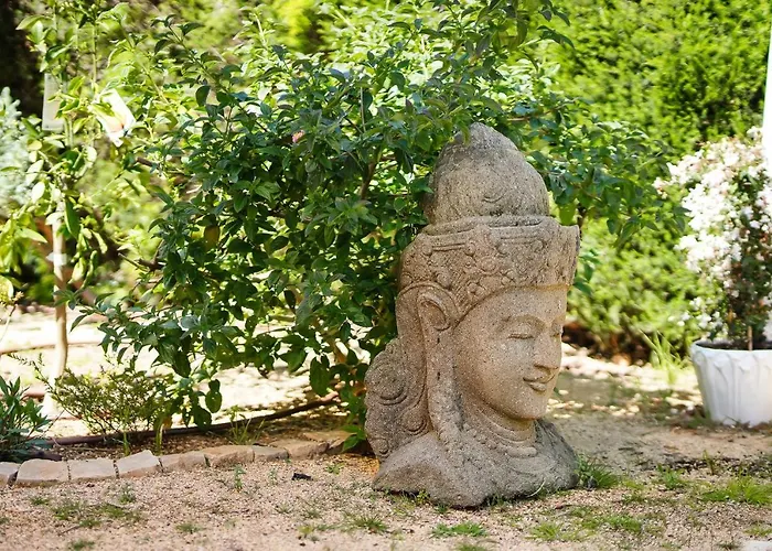 Casa Mandalin 别墅 卡武埃鲁