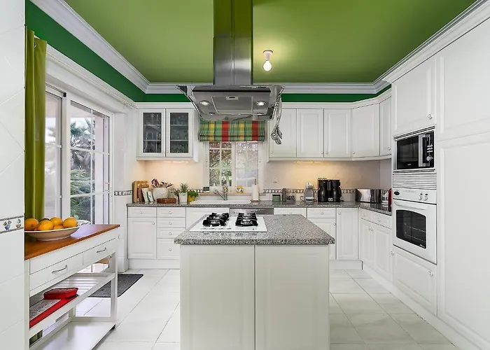 别墅 Casa Mandalin 卡武埃鲁