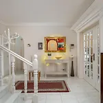 Вилла Casa Mandalin *