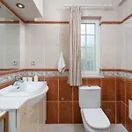 Вилла Casa Mandalin *