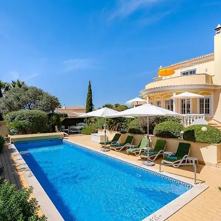 Casa Mandalin Carvoeiro (Lagoa)