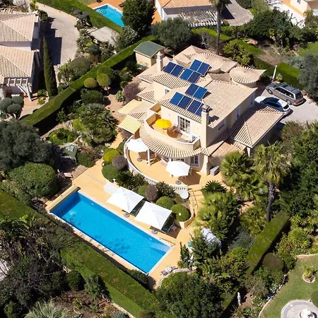 Casa Mandalin Villa *