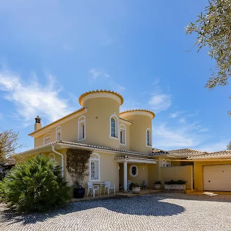 Casa Mandalin Villa