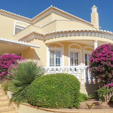Casa Mandalin Villa Carvoeiro (Lagoa)