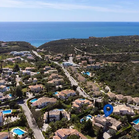 Casa Mandalin Villa *