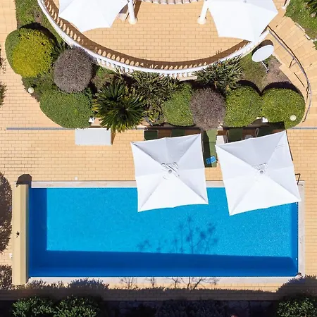 Villa Casa Mandalin