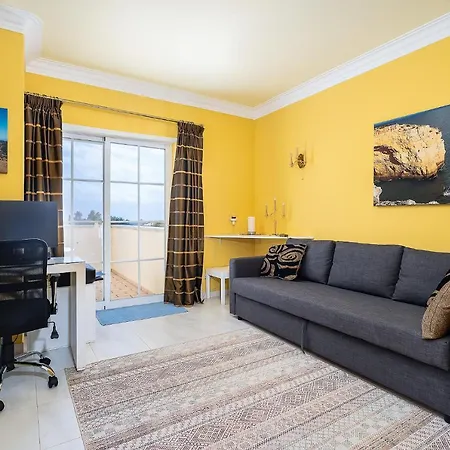 Casa Mandalin * Carvoeiro (Lagoa)
