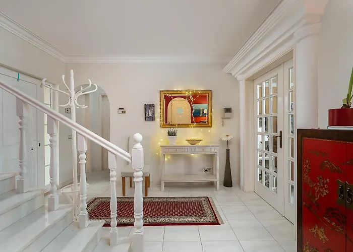 Villa Casa Mandalin *