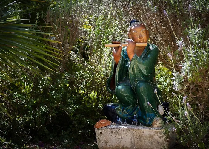 Villa Casa Mandalin *