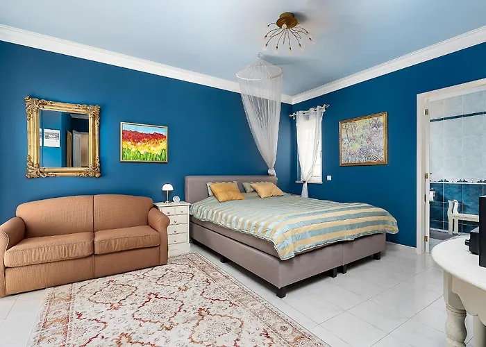 Villa Casa Mandalin *