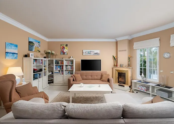 Casa Mandalin * Carvoeiro (Lagoa)