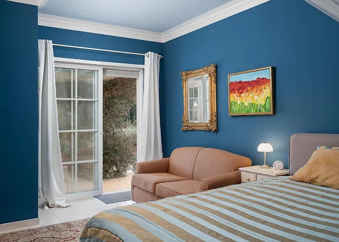 Villa Casa Mandalin Carvoeiro (Lagoa)