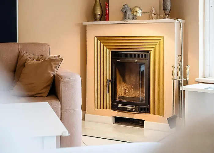 Villa Casa Mandalin *