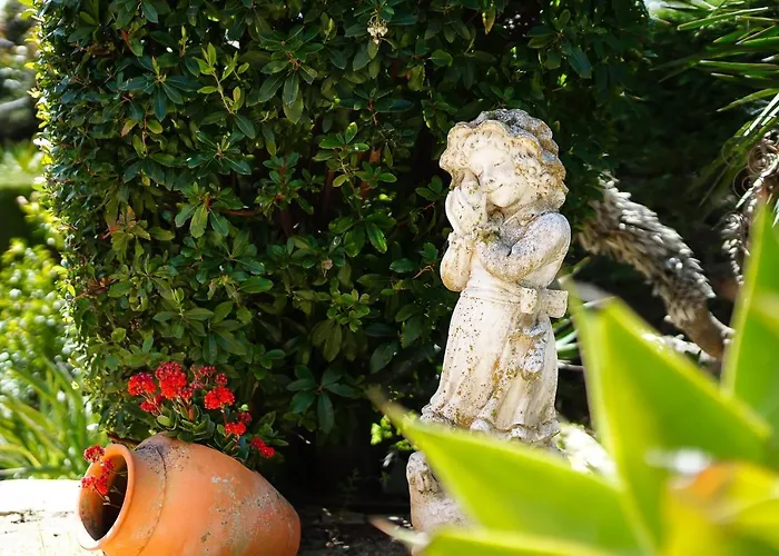 Casa Mandalin Carvoeiro (Lagoa)