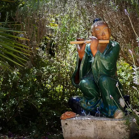 Willa Casa Mandalin *