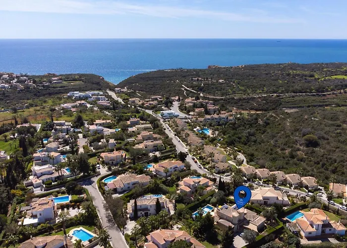 Casa Mandalin Willa *